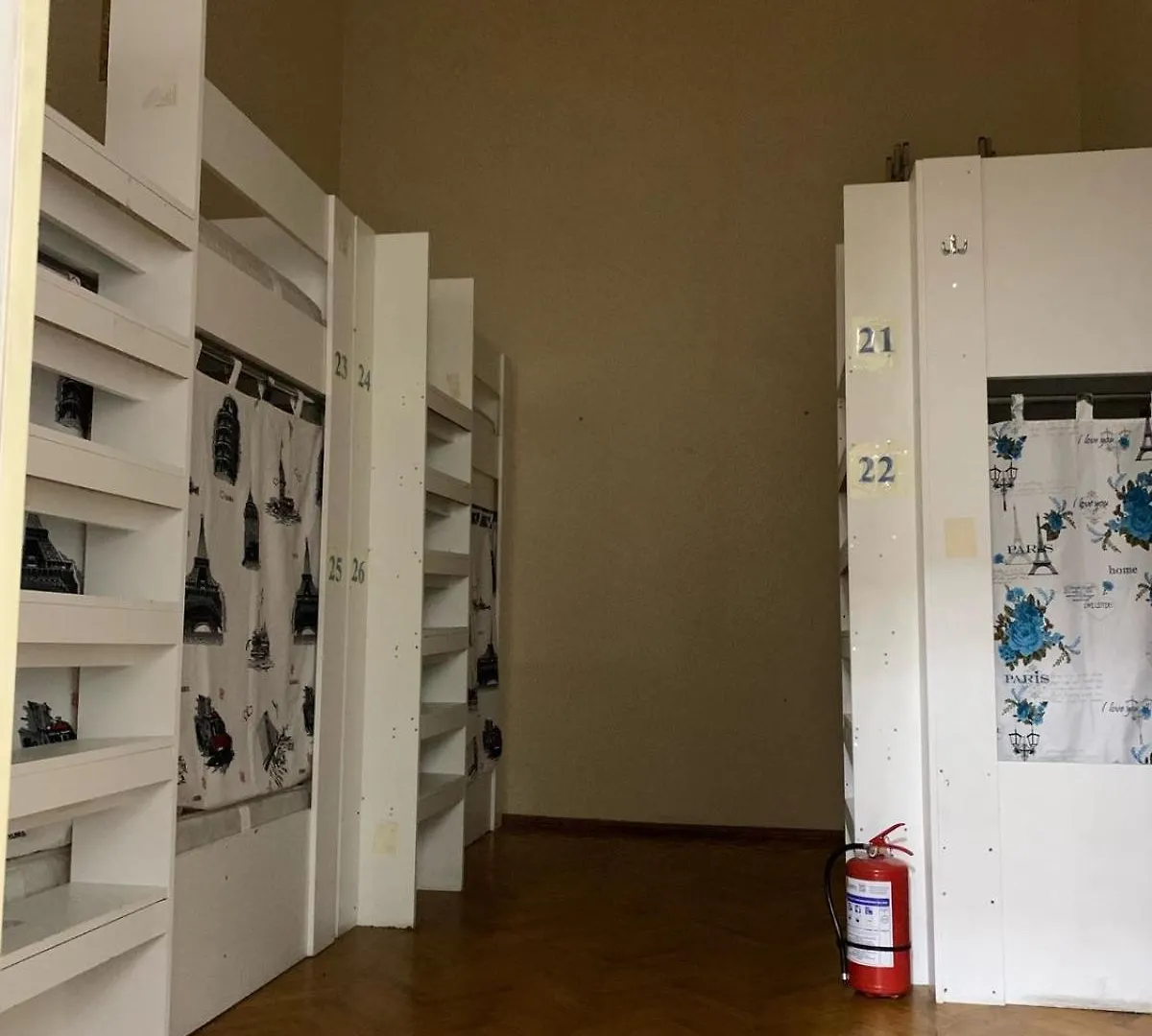 Arifa Premium Boutique By A&F Hostel Baku Azerbaijan