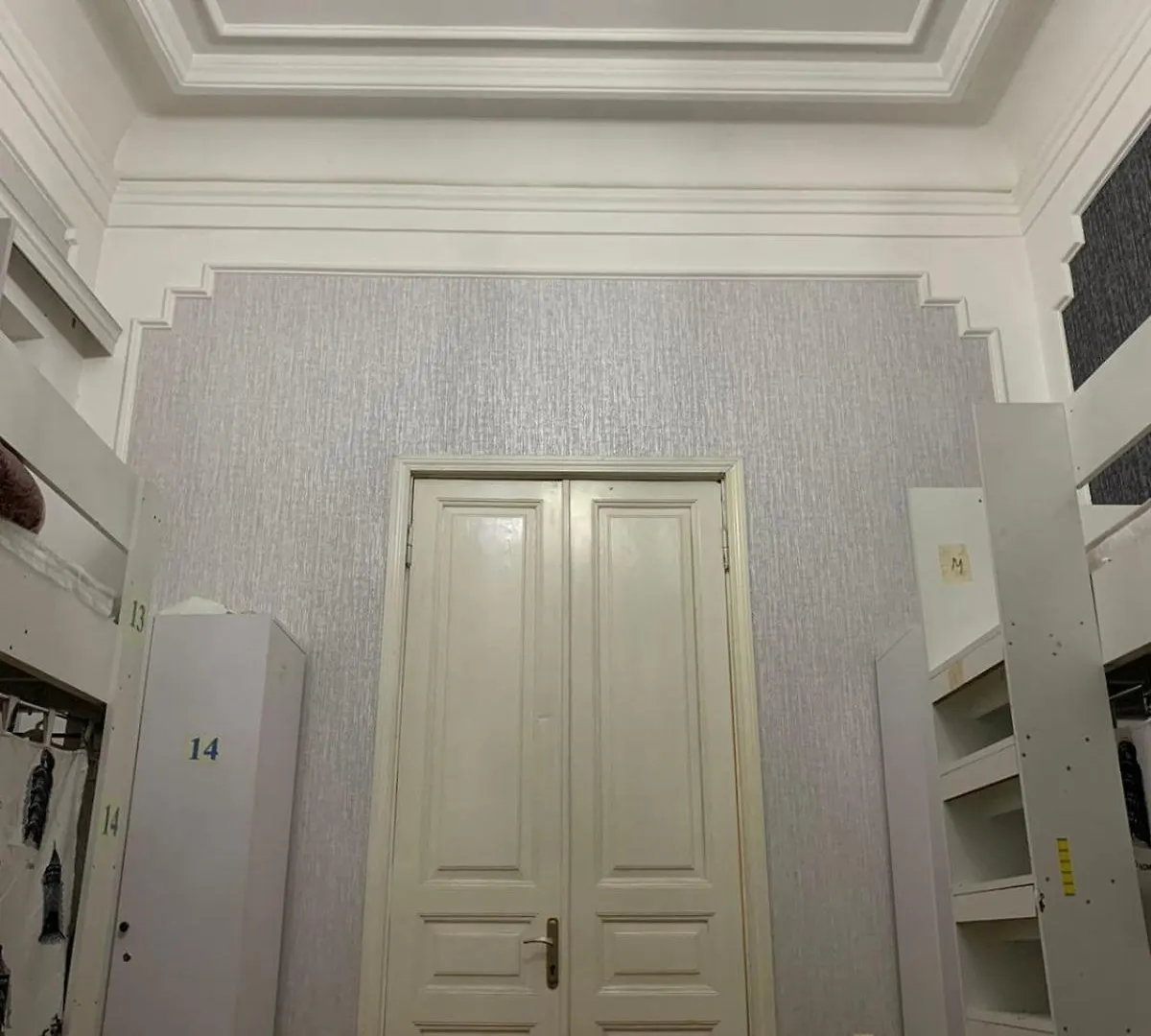 Arifa Premium Boutique By A&F Hostel Baku