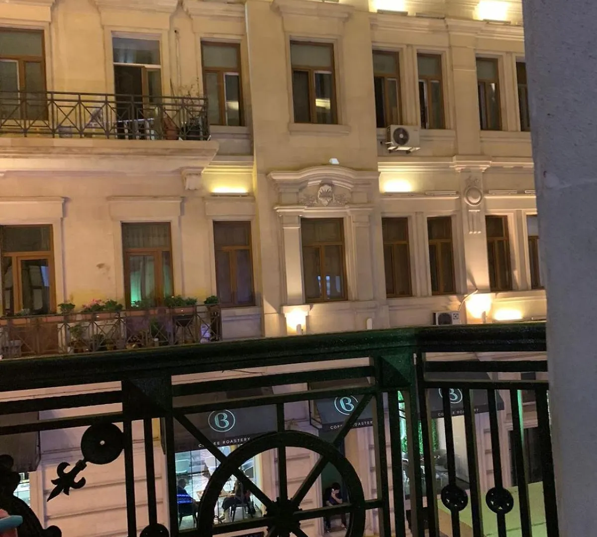 Arifa Premium Boutique By A&F Hostel Baku