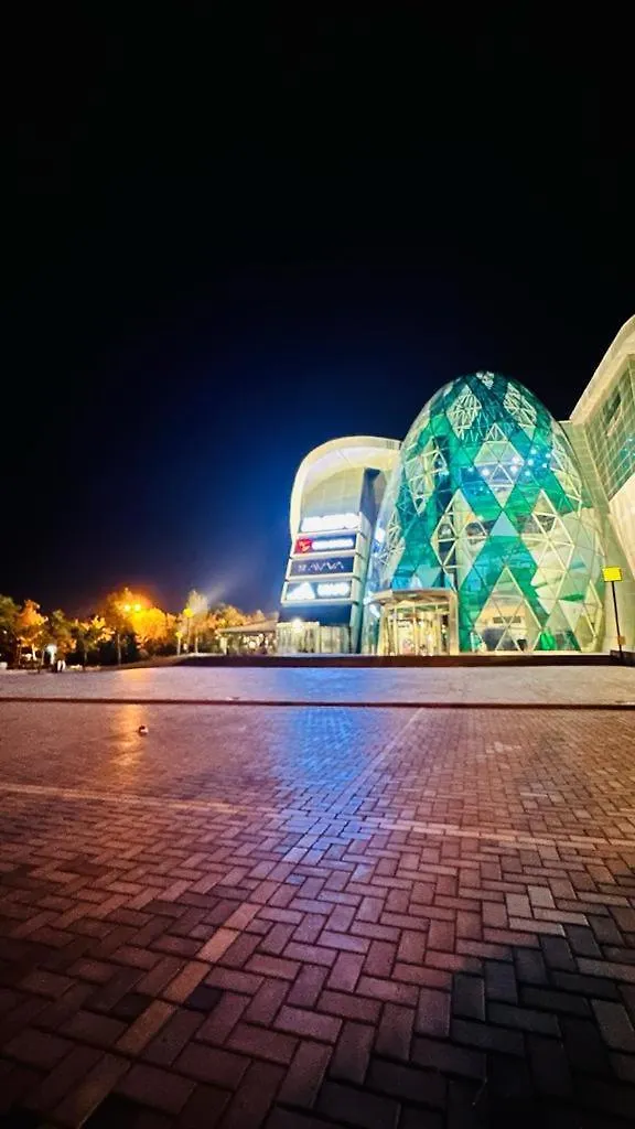 Arifa Premium Boutique By A&F Hostel Baku Azerbaijan