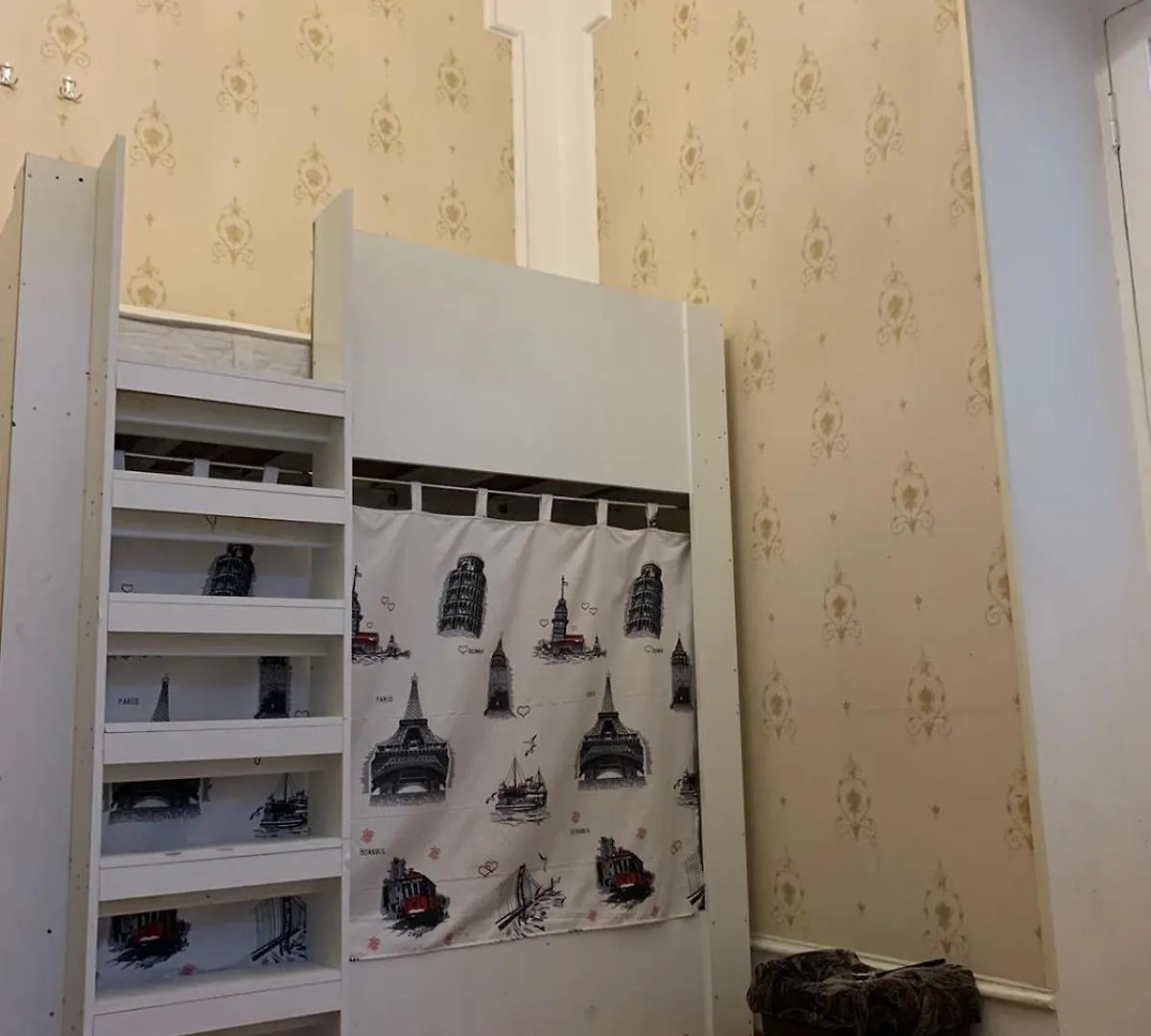 Arifa Premium Boutique By A&F Hostel Baku