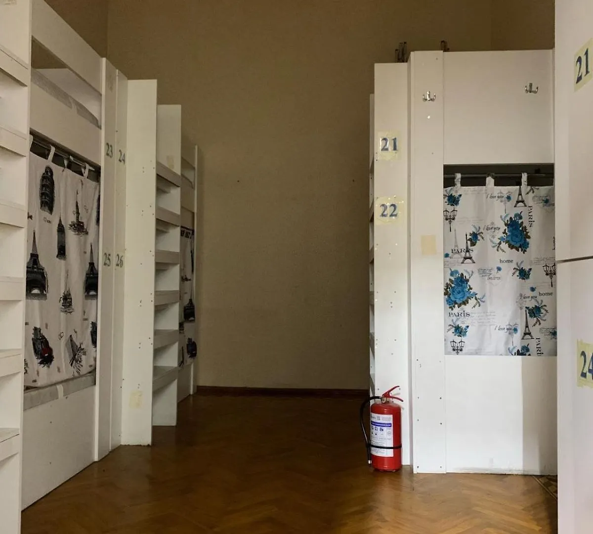 Arifa Premium Boutique By A&F Hostel Baku Azerbaijan