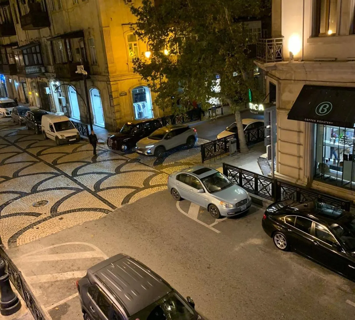 Arifa Premium Boutique By A&F Hostel Baku