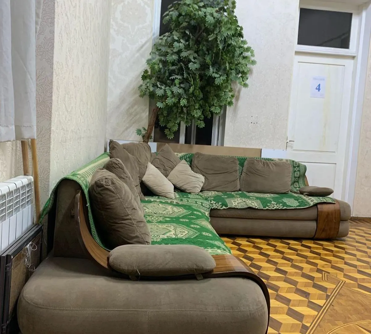 Arifa Premium Boutique By A&F Hostel Baku