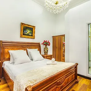 4* Otel Sera Boutique