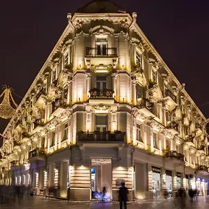 4* فندق White Boutique Nizami