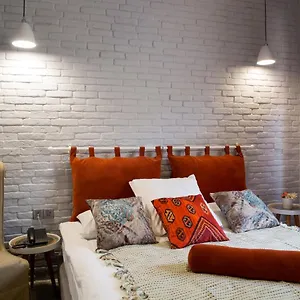 3* فندق Sweet Garden