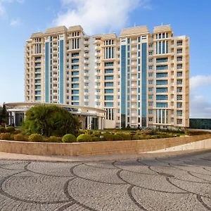 4* מלון Badamdar And Residences