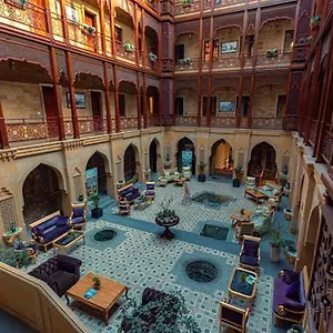 4* فندق شاه بالاس
