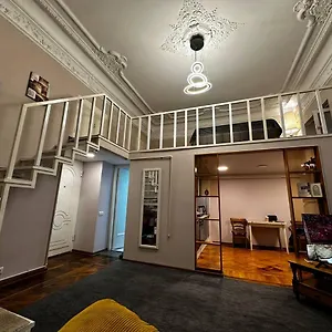 Hotel Prestige Boutique, Bakú