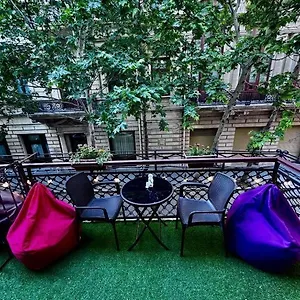  Otel Nizami Boutique