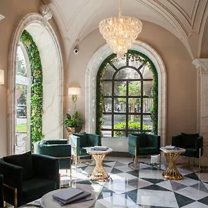 Hotel Promenade, Bakú